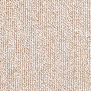 Stufenmatten Halbrund Taupe 56x17 cm, 30er Set