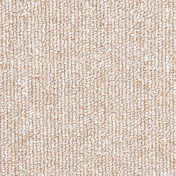Stufenmatten Halbrund Taupe 56x17 cm, 30er Set