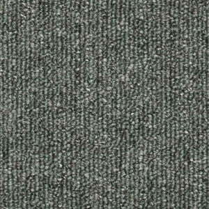 Stufenmatten Dunkelgrün Halbrund 56x17 cm, 30er Set