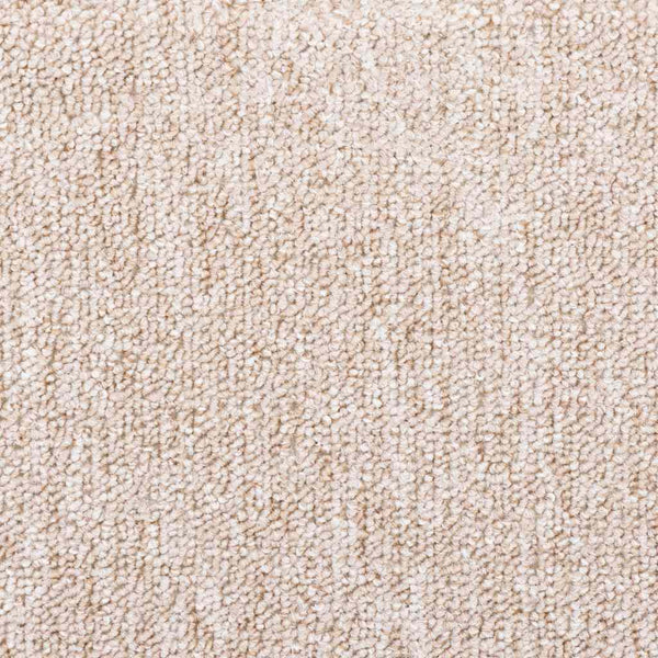 Stufenmatten Halbrund Taupe 65x24 cm, 30er Set