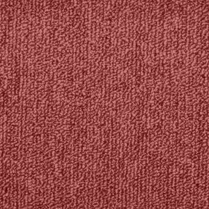Bordeaux Stufenmatten Halbrund 65x24 cm, 30er Set