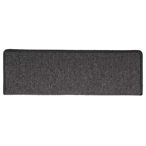 Anthrazit Stufenmatten 65x21 cm, 30er Set