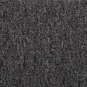 Anthrazit Stufenmatten 65x21 cm, 30er Set