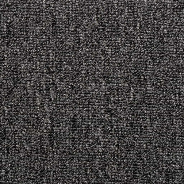 Anthrazit Stufenmatten 65x21 cm, 30er Set