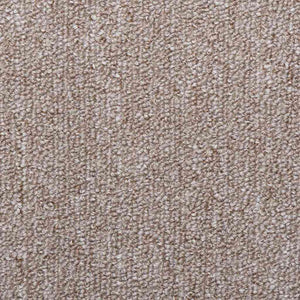 Hellbraune Stufenmatten, 30er Set, 65x21 cm