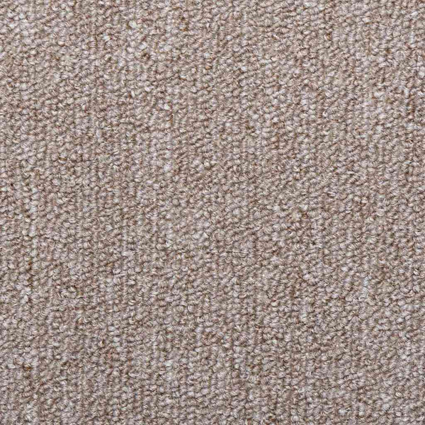 Hellbraune Stufenmatten, 30er Set, 65x21 cm