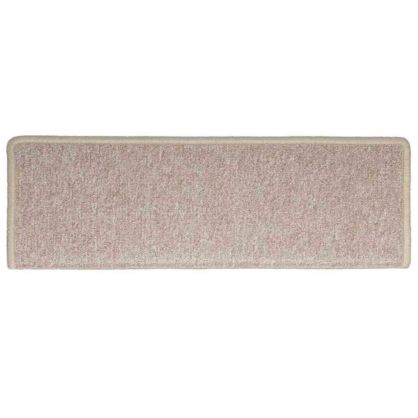 Stufenmatten 30er Set Taupe 65x21 cm