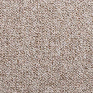 Stufenmatten 30er Set Taupe 65x21 cm