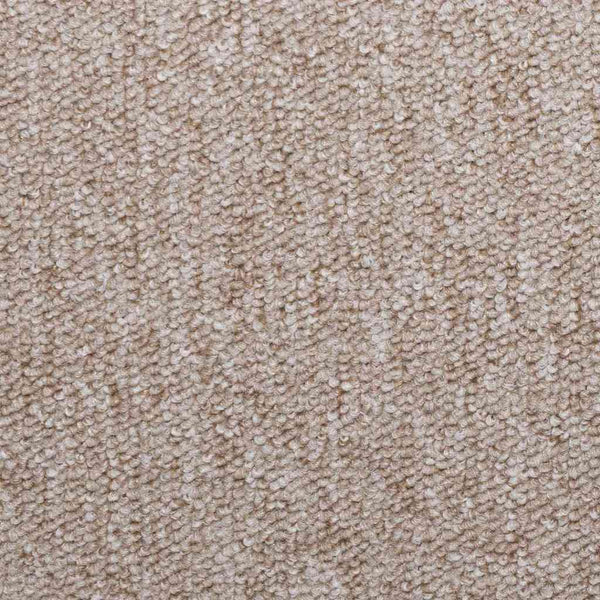 Stufenmatten 30er Set Taupe 65x21 cm