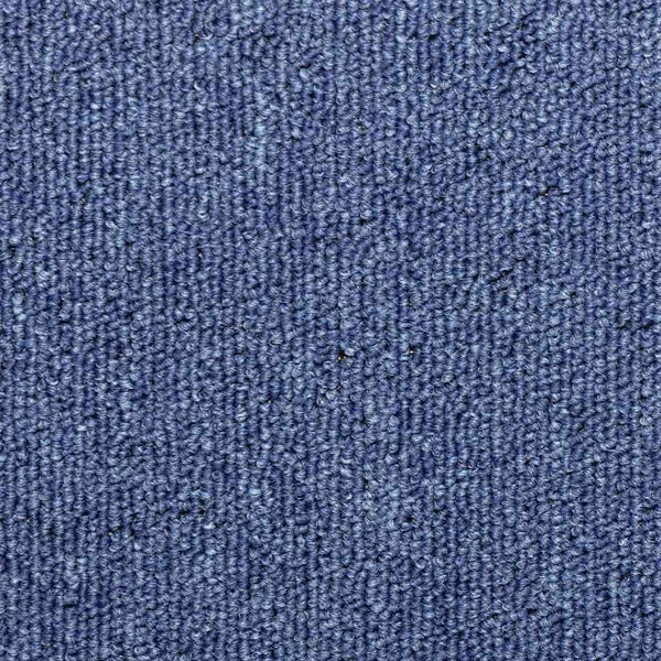 Blaue Stufenmatten 65x21 cm, 30er Set