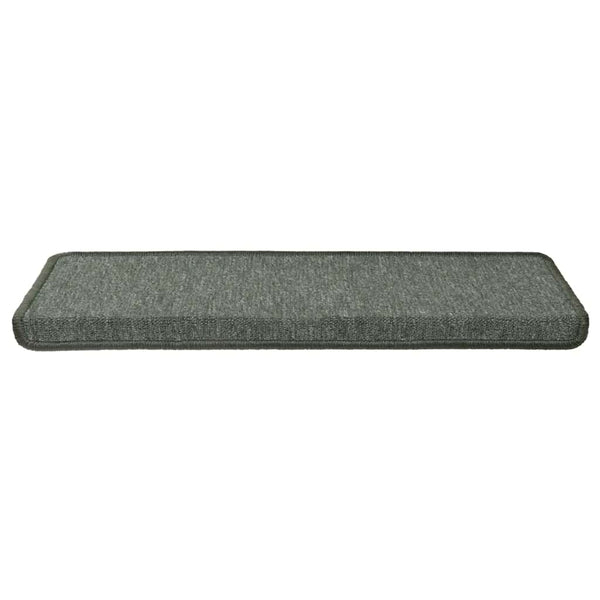 Stufenmatten Dunkelgrün 65x21 cm, 30er Set