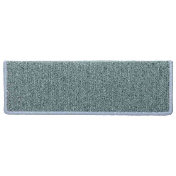 Stufenmatten Seeblau 65x21 cm, 30er Set