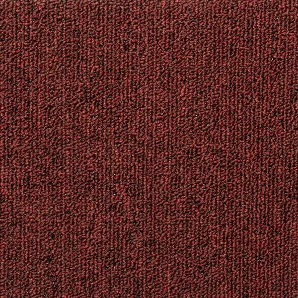 Bordeaux Stufenmatten 65x21 cm, 30er Set