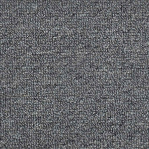Stufenmatten, 30er Set, 65x21 cm, Hellgrau/Blau