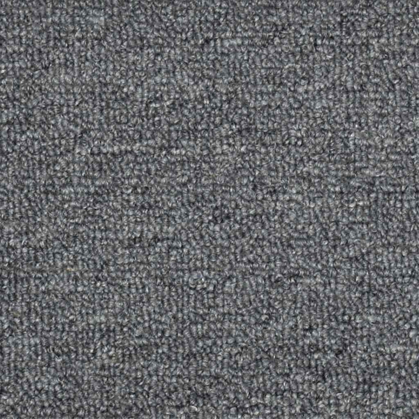 Stufenmatten, 30er Set, 65x21 cm, Hellgrau/Blau