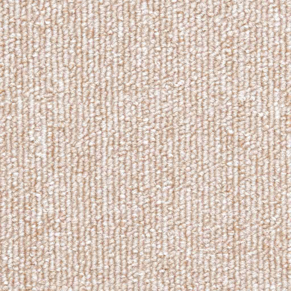 Stufenmatten Taupe Halbrund 20er Set