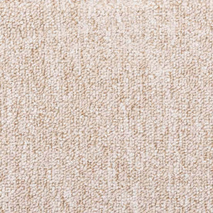 Stufenmatten Halbrund Taupe 65x24cm, 20er Set