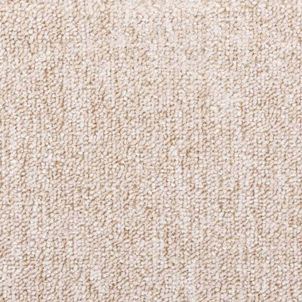 Stufenmatten Halbrund Taupe 65x24cm, 20er Set