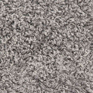 Stufenmatten Halbrund Grau 30 Stk. 56x17x3 cm