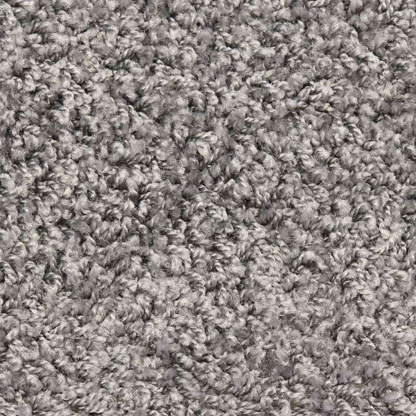 Stufenmatten Halbrund Grau 30 Stk. 56x17x3 cm