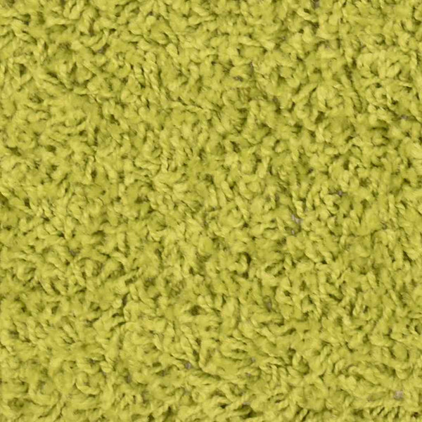 Grüne Stufenmatten Halbrund 56x17 cm, 30er Set