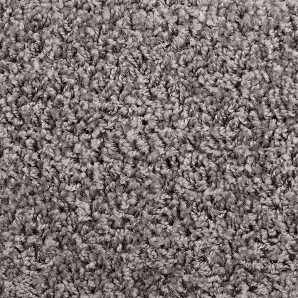 Stufenmatten Grau Halbrund 65x21x4 cm, 30er Set