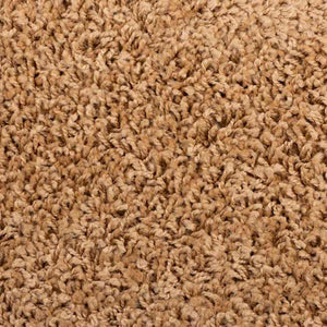 Stufenmatten Beige Halbrund 30 Stk