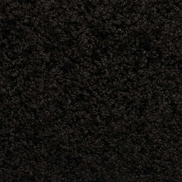 Schwarze Stufenmatten, 30er Set, 65x21 cm