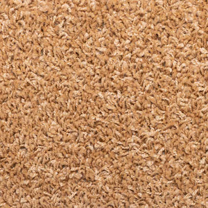 Beige Stufenmatten 65x21 cm, 30er Set