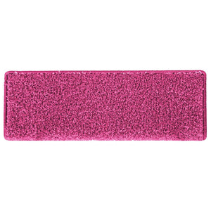 Rosa Stufenmatten 65x21 cm, 30er Set