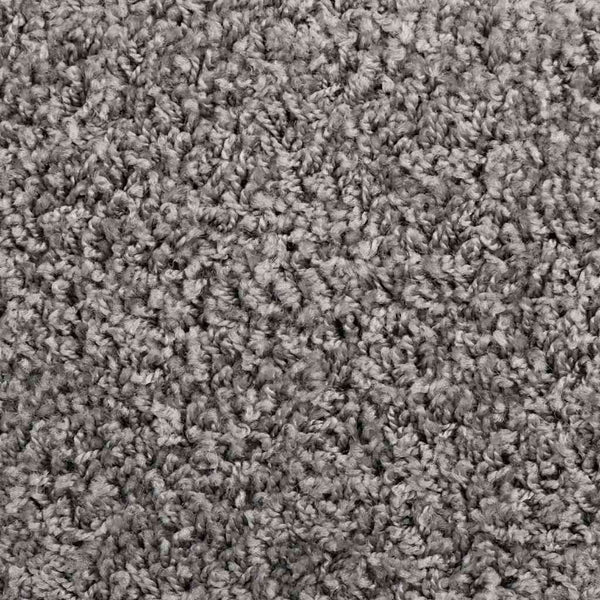 Graue Stufenmatten Halbrund 65x21 cm, 20er Set