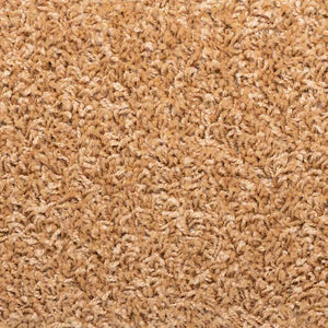 Beige Stufenmatten, 20er Set, 65x21 cm