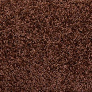 Braune Stufenmatten, 20er Set, 65x21 cm
