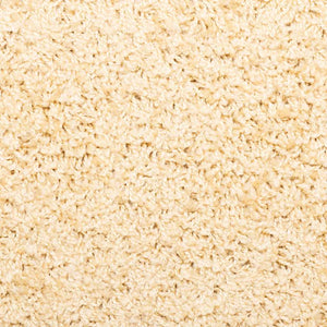 Stufenmatten Creme 65x21cm, 20er Set