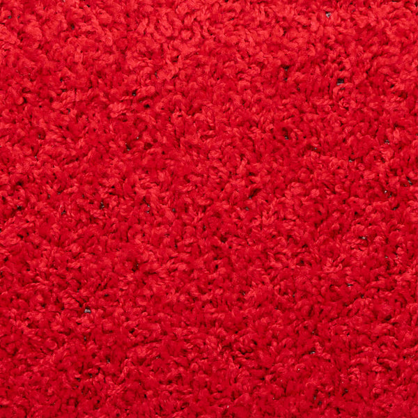 Stufenmatten Rot 20er Set 65x21cm
