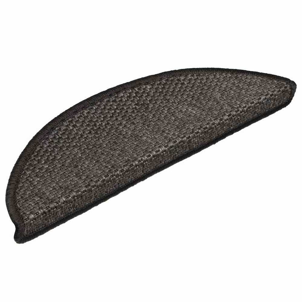 Selbstklebende Stufenmatten Sisal-Optik, 30er Set
