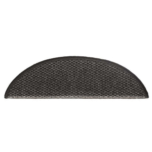 Selbstklebende Stufenmatten Sisal-Optik, 30er Set