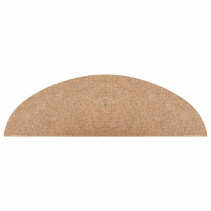 Selbstklebende Stufenmatten Beige 30er Set