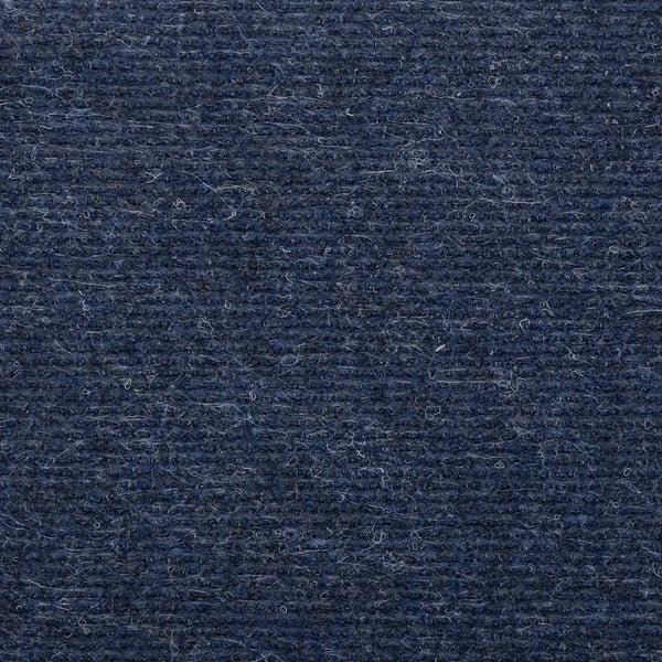 Selbstklebende Stufenmatten, 30er Set, Blau