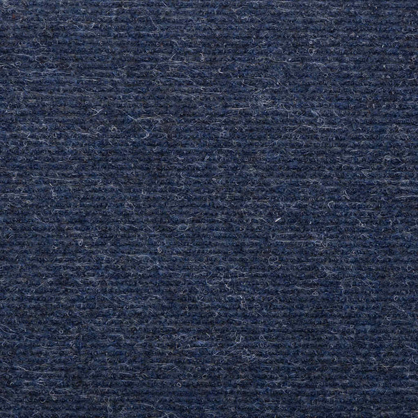 Selbstklebende Stufenmatten, 30er Set, Blau