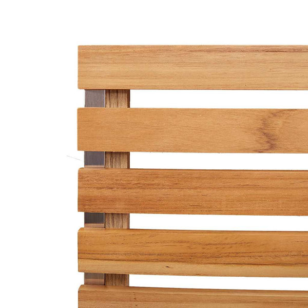 Teak Gartenstuhl 8er Set
