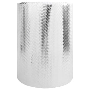Heizkörper-Reflektorfolie Silber 50x0,6m
