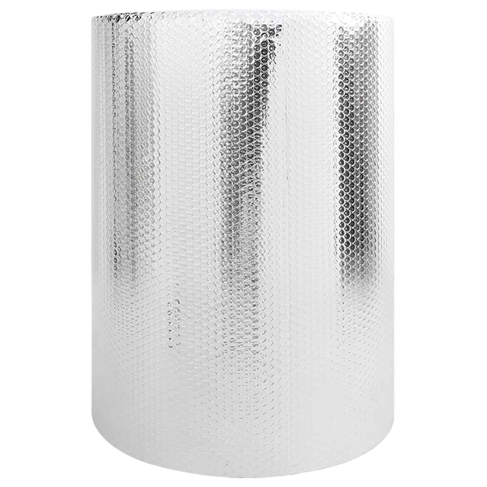 Heizkörper-Reflektorfolie Silber 50x0,6m