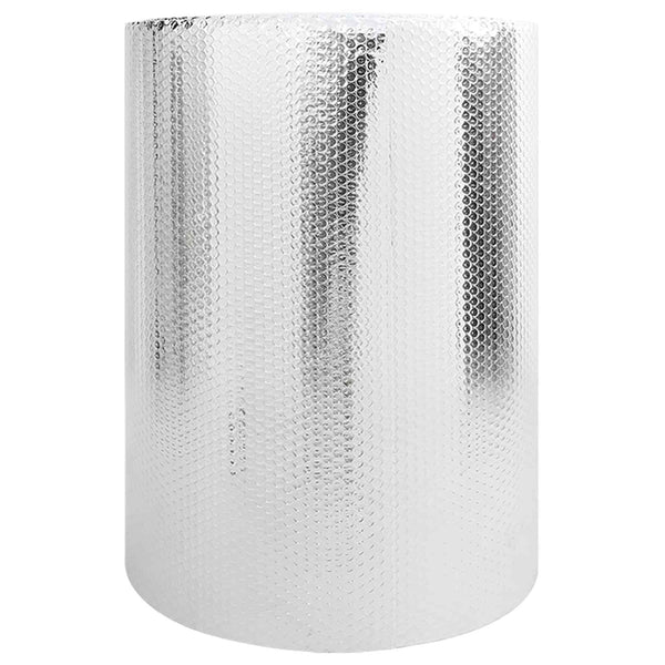 Heizkörper-Reflektorfolie Silber 50x0,6m
