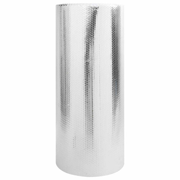Heizkörper Reflektorfolie Silber 50x1m
