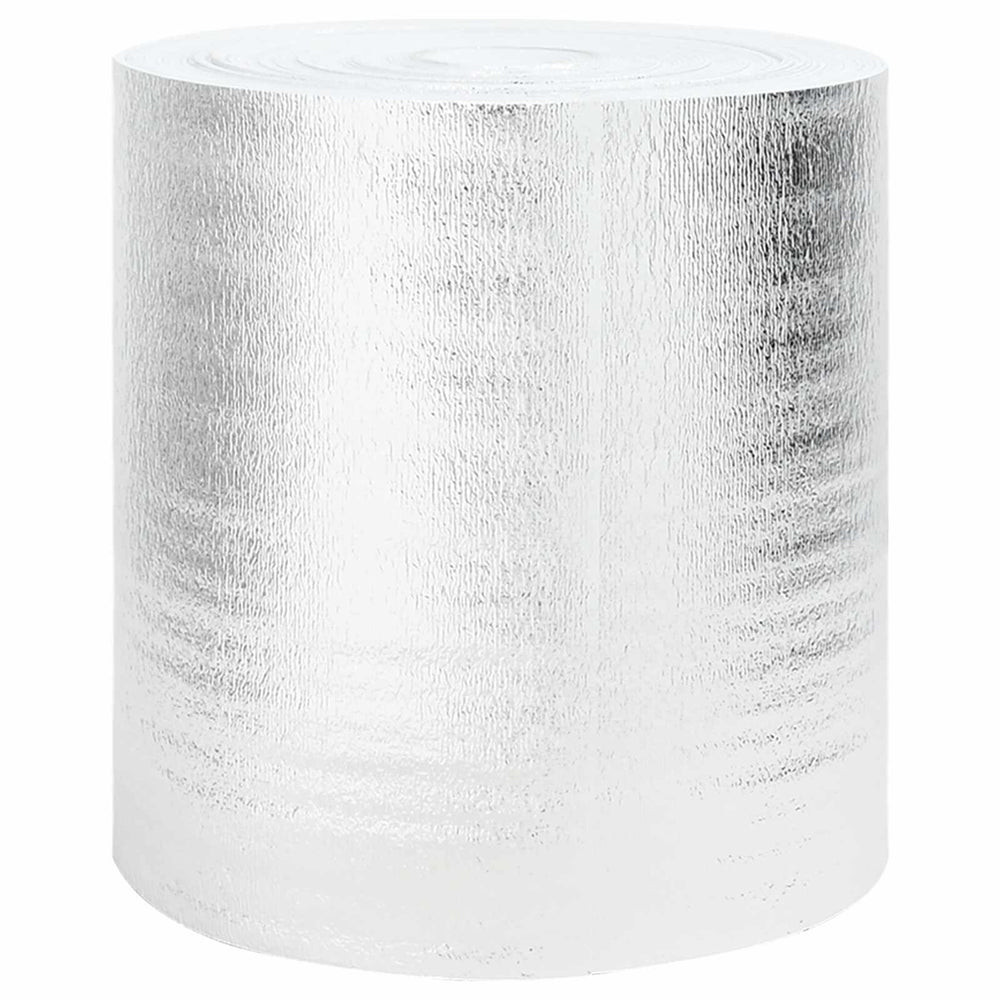 Heizkörper Reflektorfolie Silber 5x0,5m