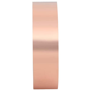 Kupferband 6er-Set, 2000 x 3 cm