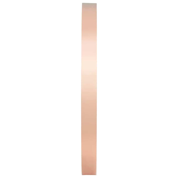Kupferband, 6 Stk., 2000 x 1 cm
