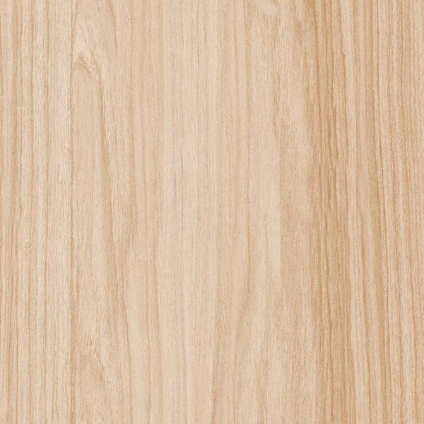 Wandregal Natur Walnuss Massivholz 62cm