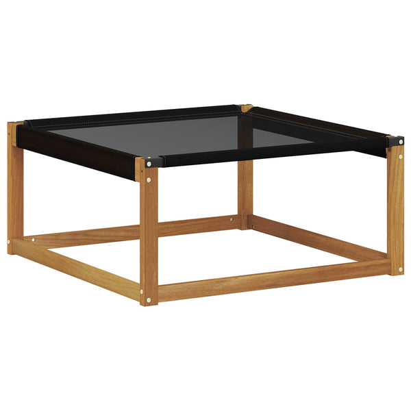 Outdoor Sofagarnitur mit Kissen, 6-teilig
